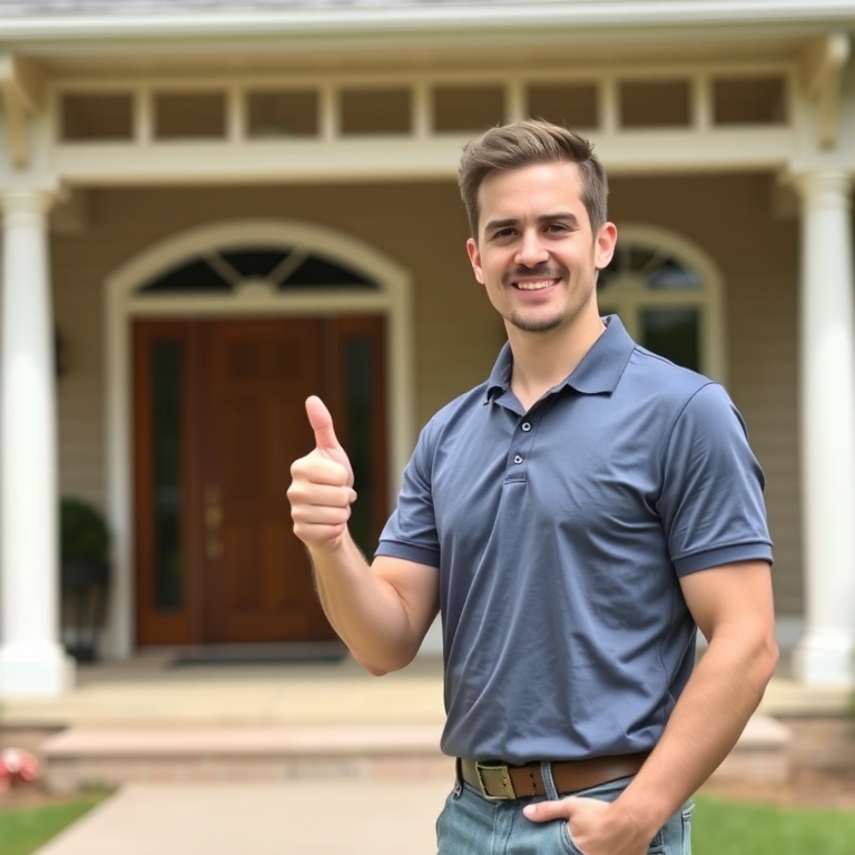 Owner of Ant & Rodent Pest Control Dunwoody