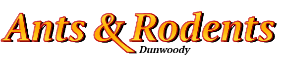 Dunwoody Ant Exterminator & Rodent Control Company Logo